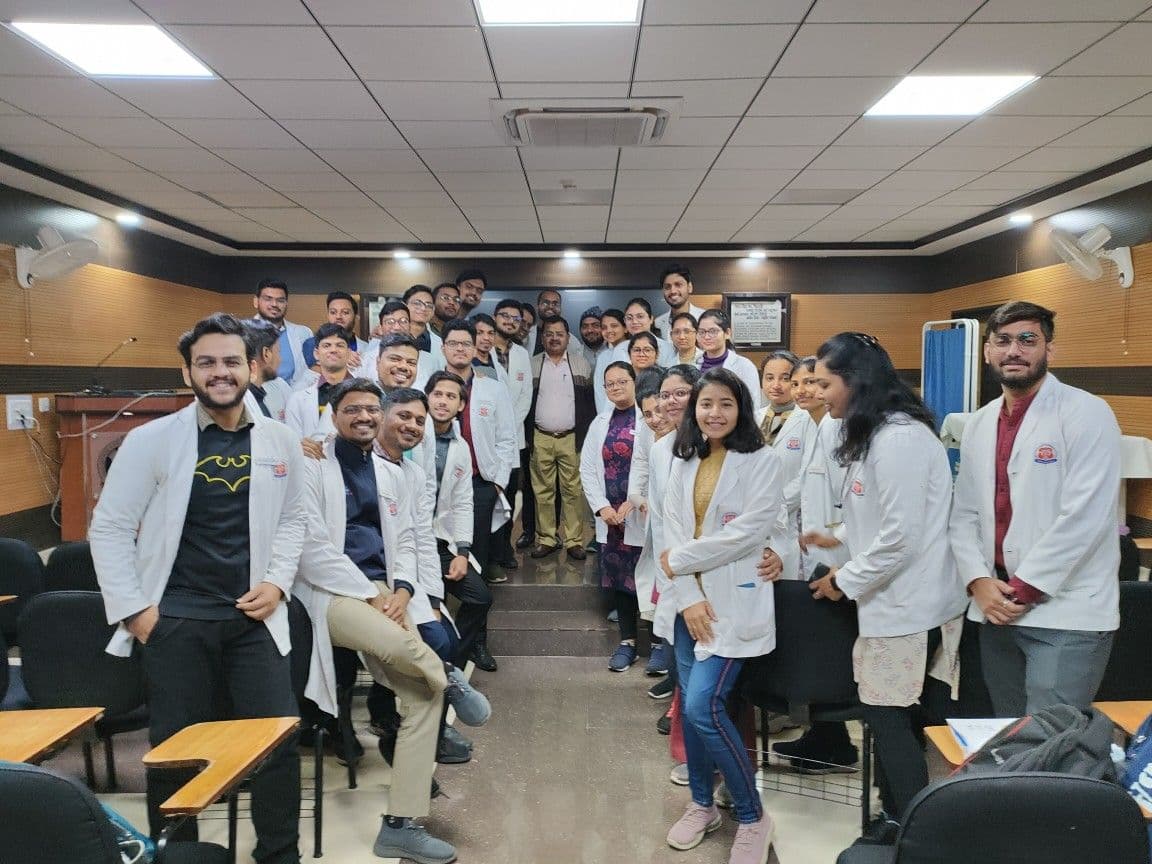 About Apply MBBS
